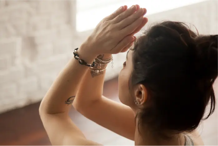 Hatha Yoga