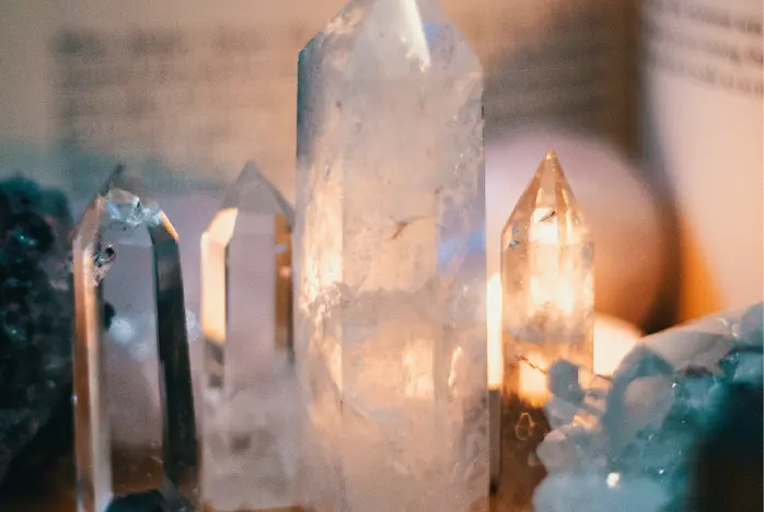 Reiki con gemoterapia