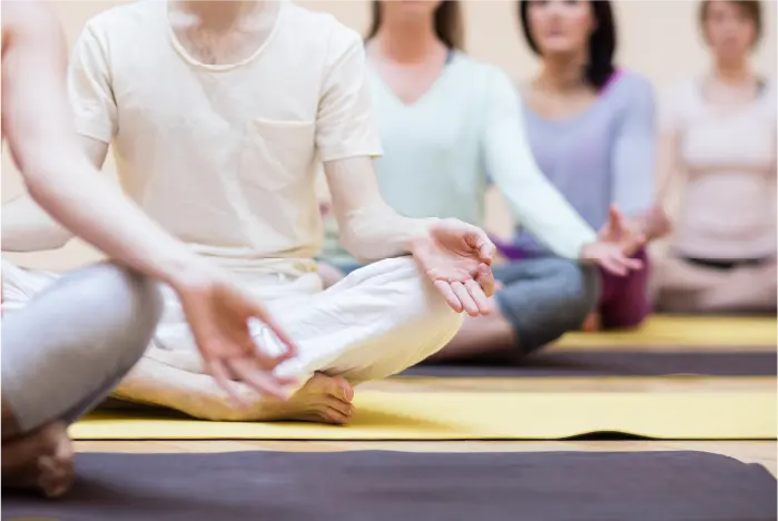Yoga Adulto